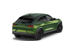 2026 Ford Mustang Mach-E® External Image 4